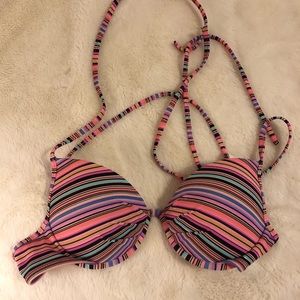 Victoria's Secret Swim - Victoria secret bikini top Victoria's Secret Swim - Victoria secret bikini top